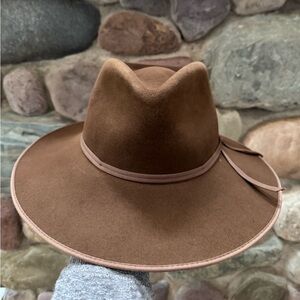 Stetsons Hat - Men's Dune - Acorn - 7 1/4